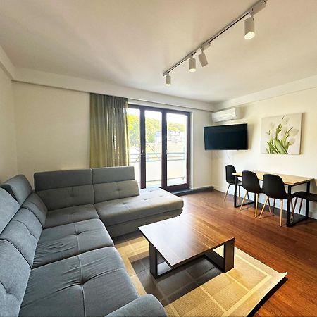 Marea By Baltic Home Мендзыздрое Экстерьер фото