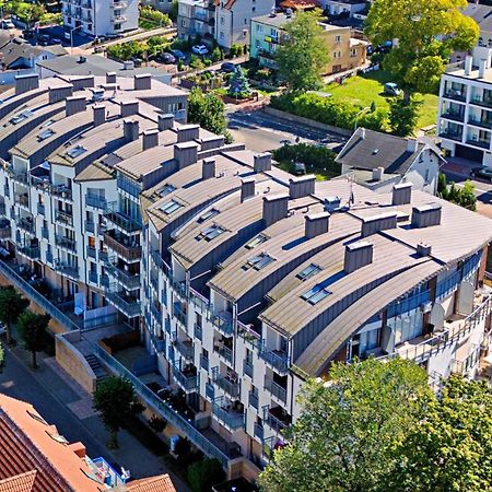 Marea By Baltic Home Мендзыздрое Экстерьер фото